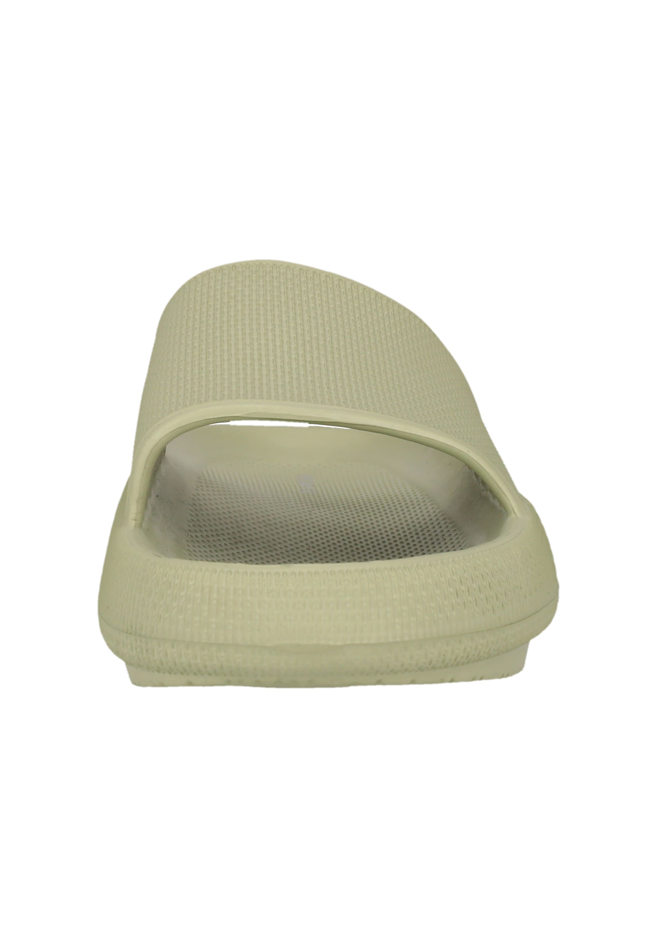 ENDURANCE Slipper 'Capri' in Grün