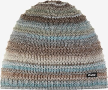 Eisbär Beanie 'Mikata' in Mixed colors: front