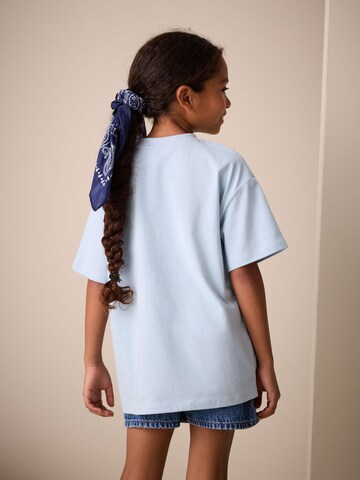 Next - Camiseta 'Olivia Rodrigo' en azul