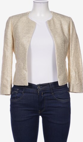 Tagliatore Blazer in S in Beige: front