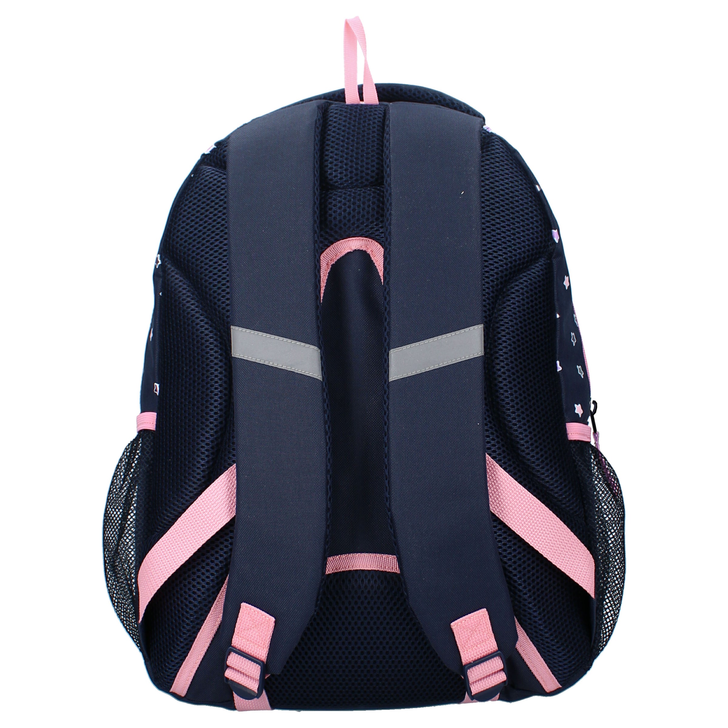 VADOBAG Rugzak 'Milky Kiss Fable World' in Blauw