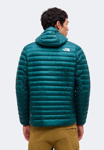 mėlyna THE NORTH FACE Laisvalaikio striukė 'BETTAFORCA': galas