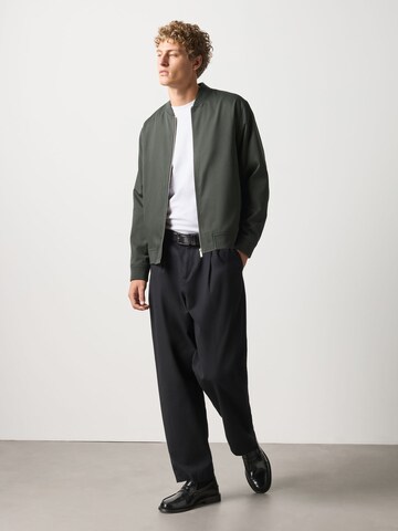 Veste mi-saison Next en vert