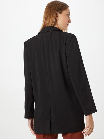 SISTERS POINT Blazer 'VAGNA' in Black