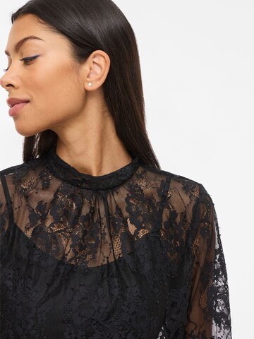 Maglietta 'VICarrie' di VILA in nero