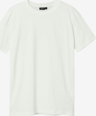 Marškinėliai 'Fagen' iš LMTD, spalva – balta, Prekių apžvalga