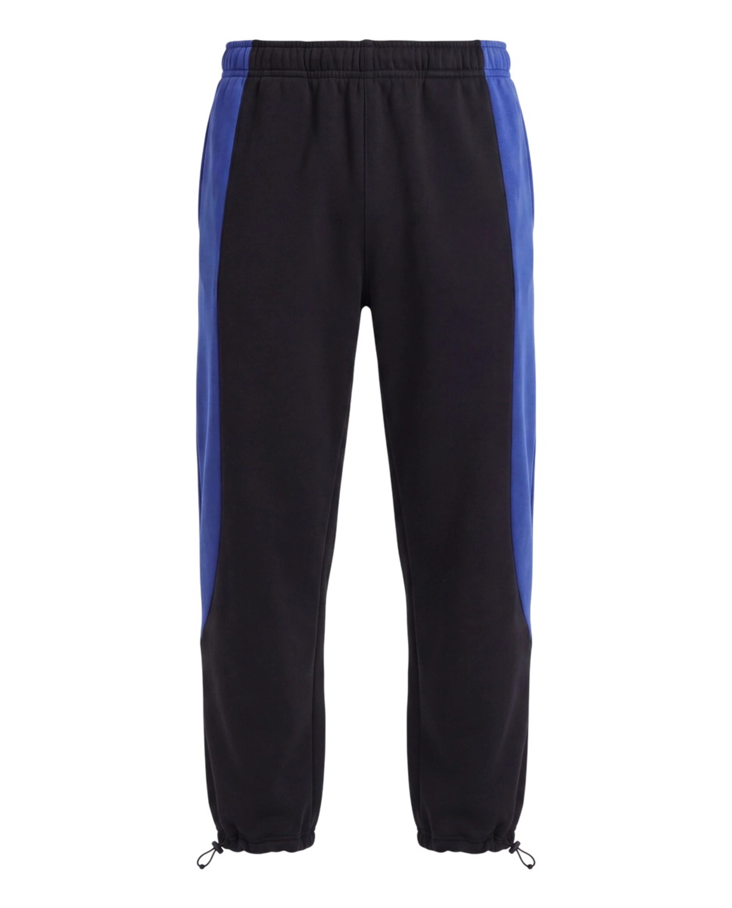 Nike Sportswear Nadrág 'TECH FLC PRO' - fekete: elől