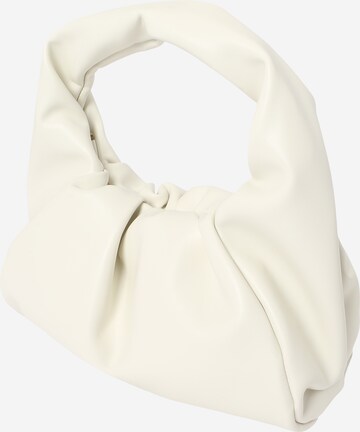 LeGer by Lena Gercke - Bolso de hombro 'Galina' en beige: lado