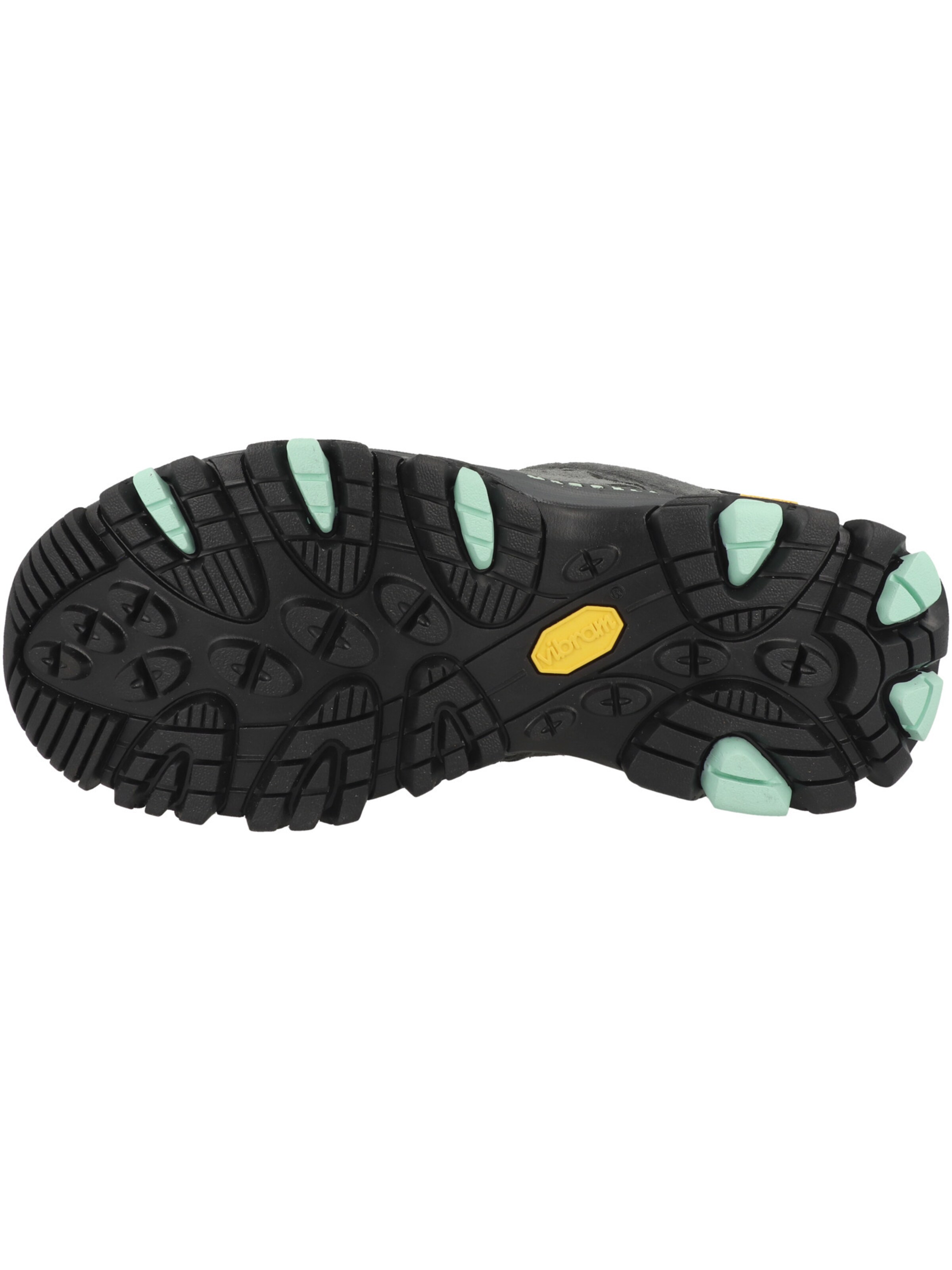 Chaussure basse ' Moab 3 GTX ' MERRELL en gris