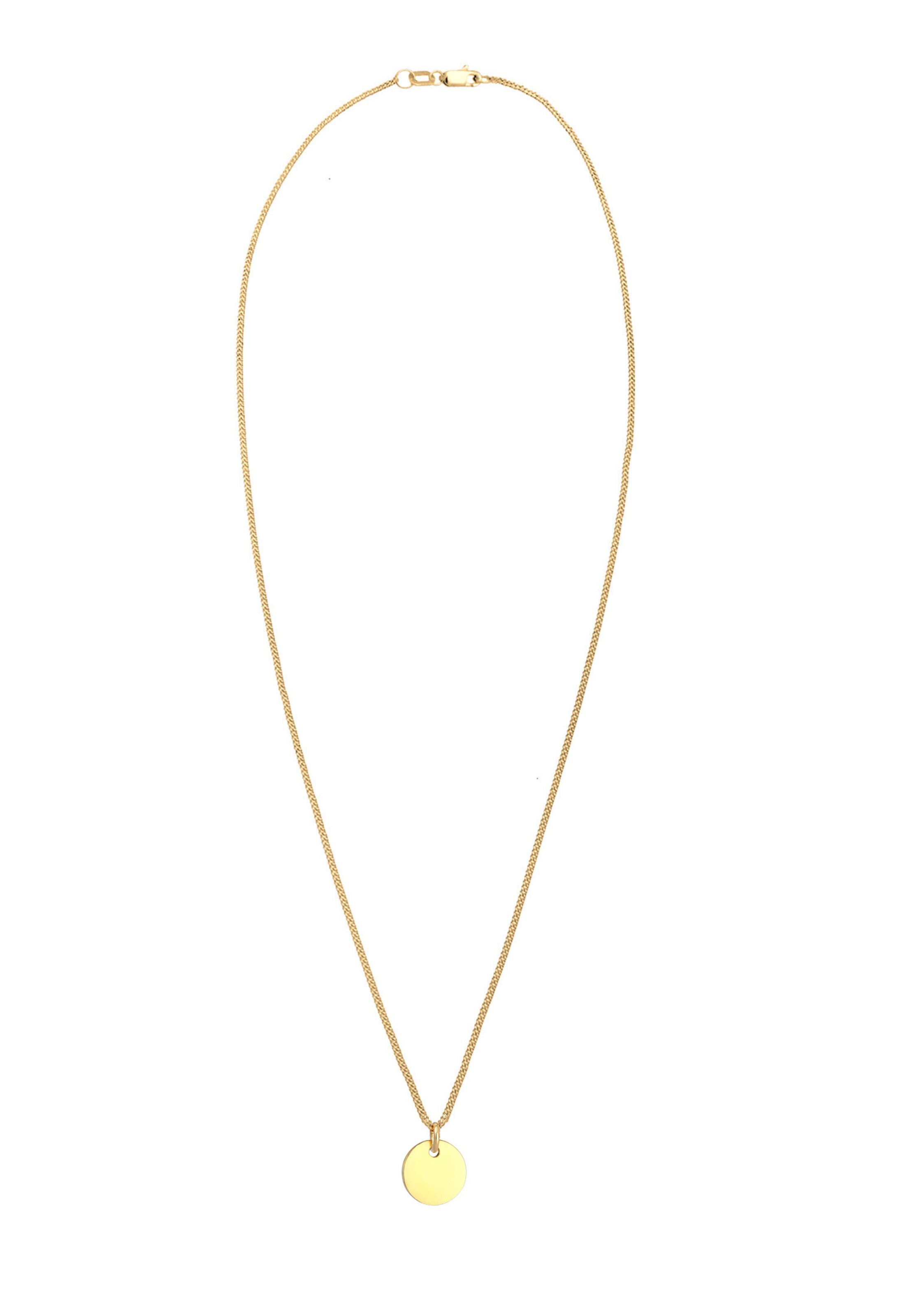 ELLI PREMIUM Ketting in Goud