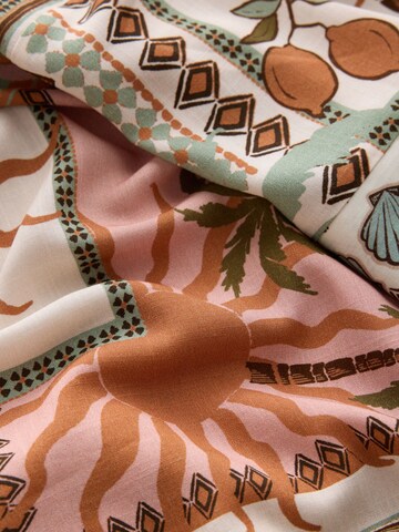 Kimono di Next in colori misti