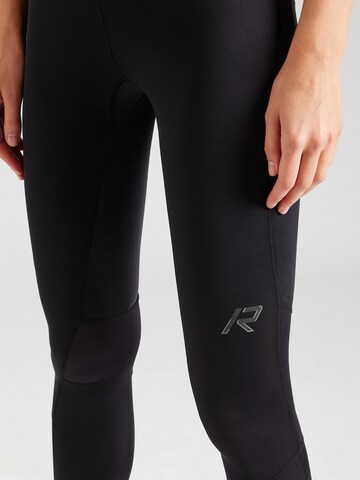 regular Pantaloni sportivi 'MALMI' di Rukka in nero