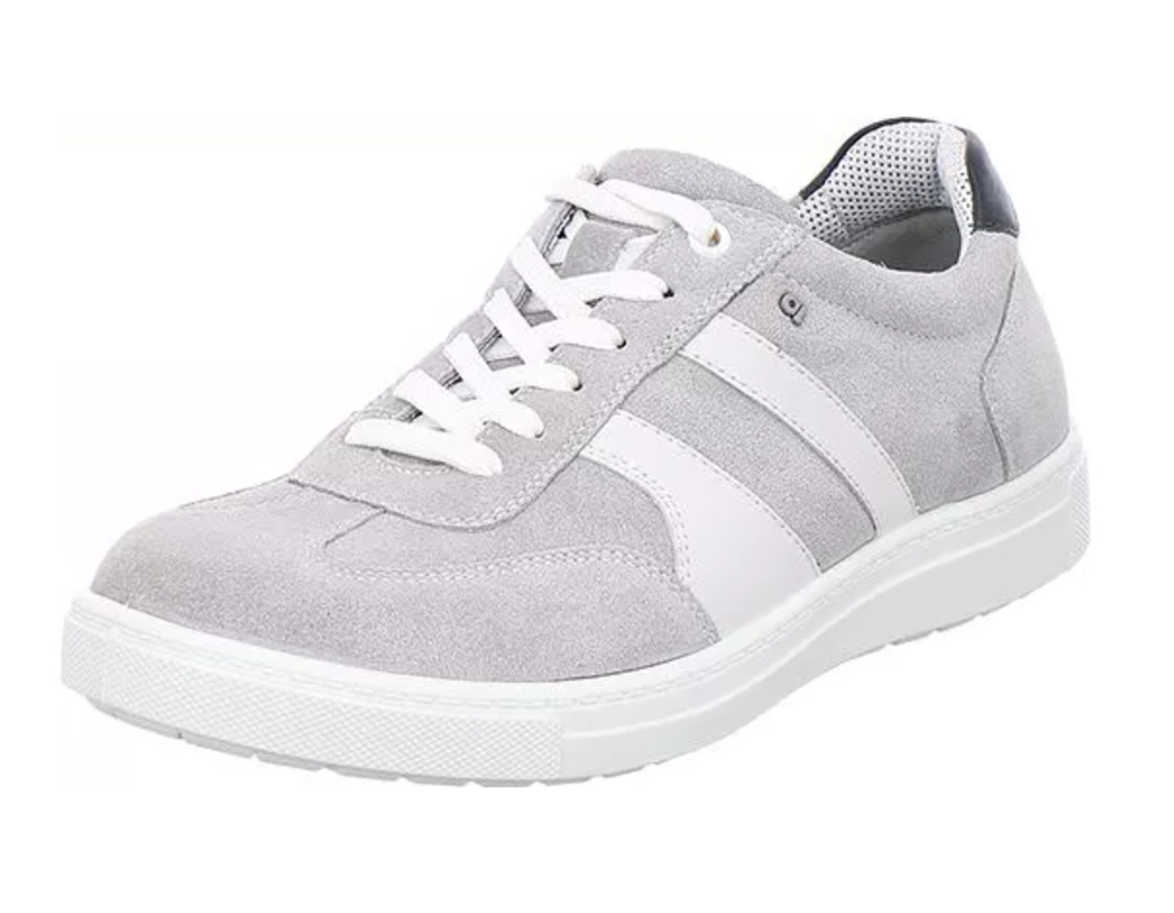 JOMOS Sneaker in Grau: Vorderseite
