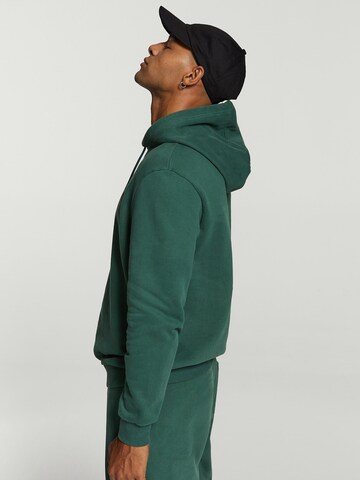 Shiwi Sweatshirt in Green