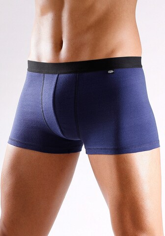 BUFFALO Boxershorts in Braun: Vorderseite