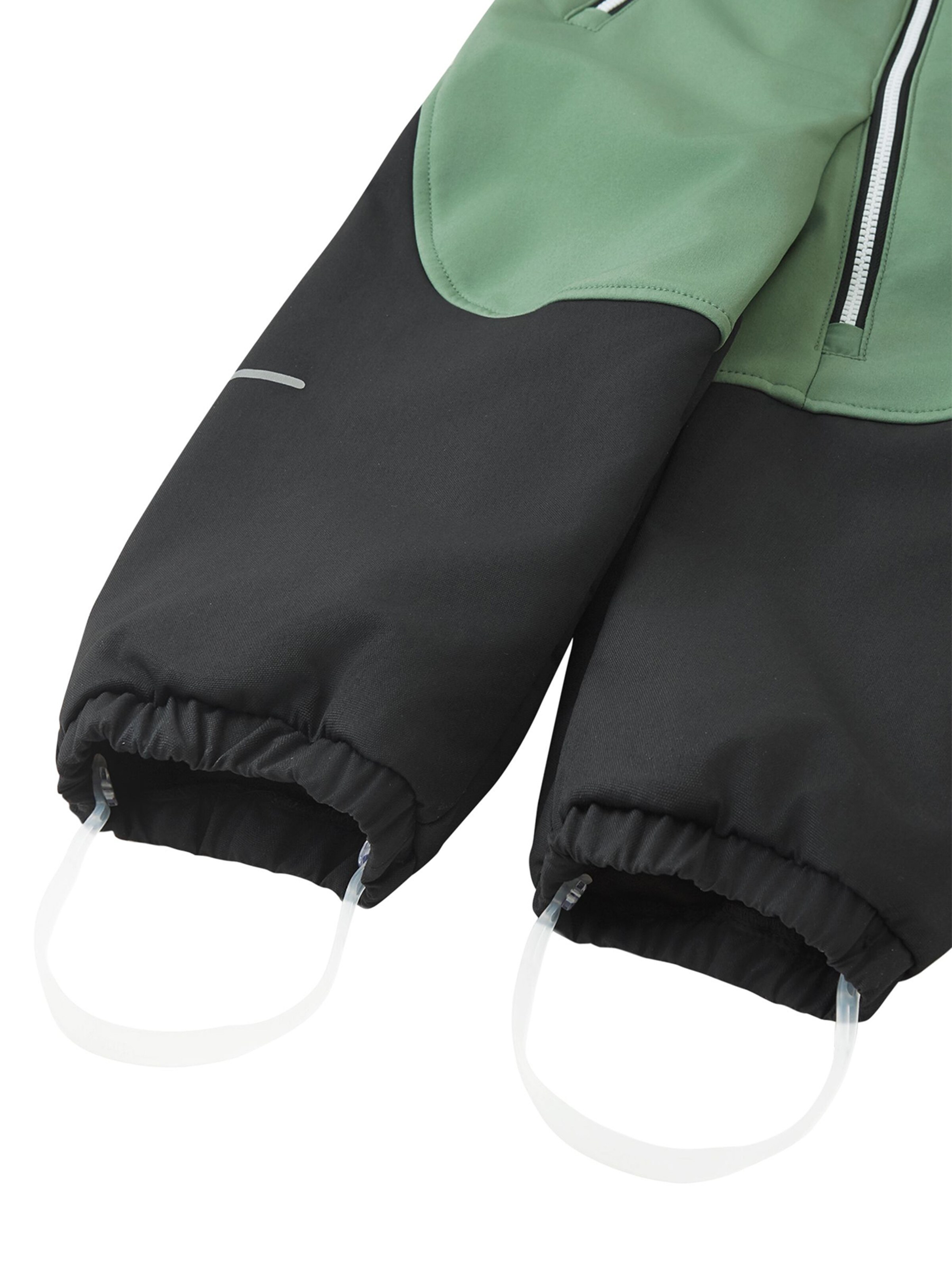 Ensemble 'Mjosa' Reima en vert