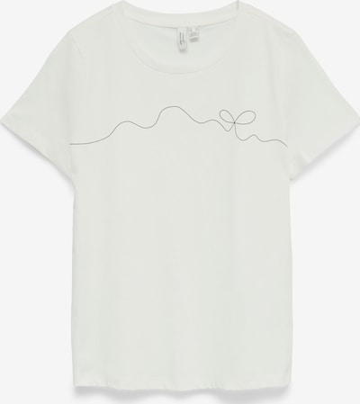 VERO MODA Paita 'VMKilano' koossa XS värissä musta / valkoinen, Tuotenäkymä