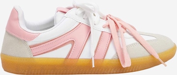 TrendyolNiske tenisice - miks boja boja: prednji dio