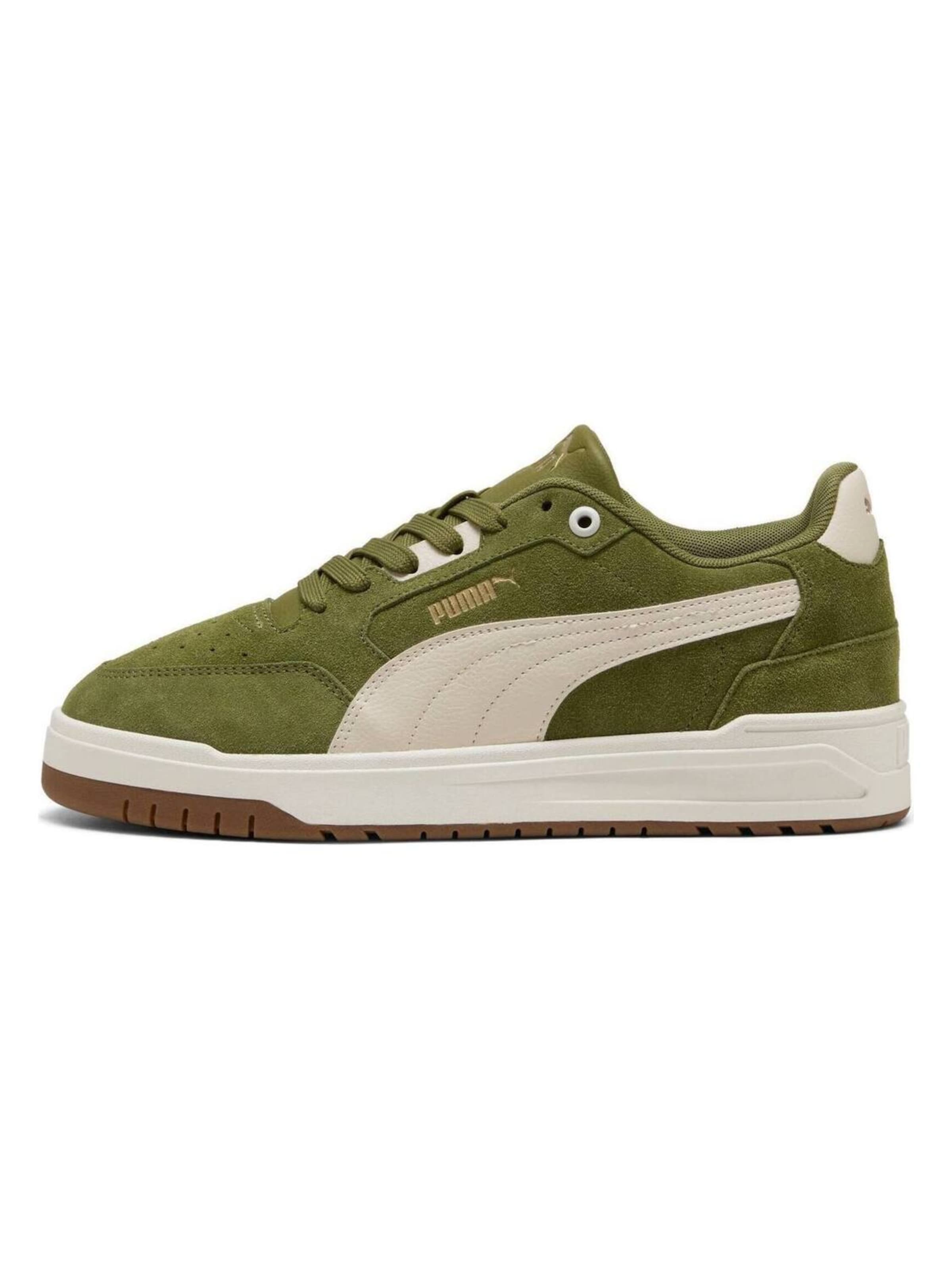 PUMA Sportschuh‌‌‌‌‌‌ in 41 in grün, Produktansicht