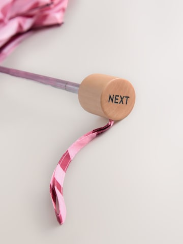 Next Esernyő - rózsaszín