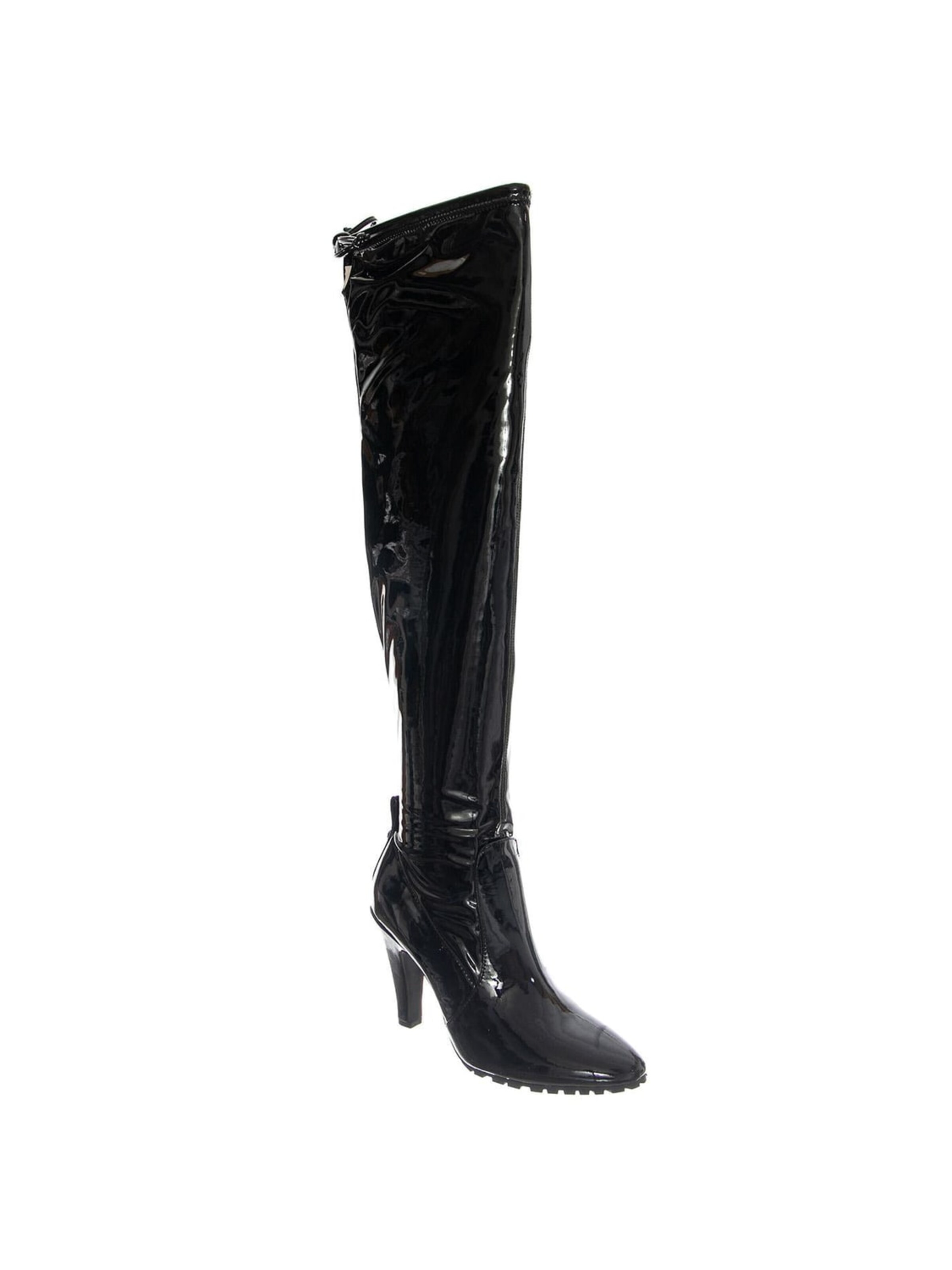 Bottes 'Others Black' Kurt Geiger en noir