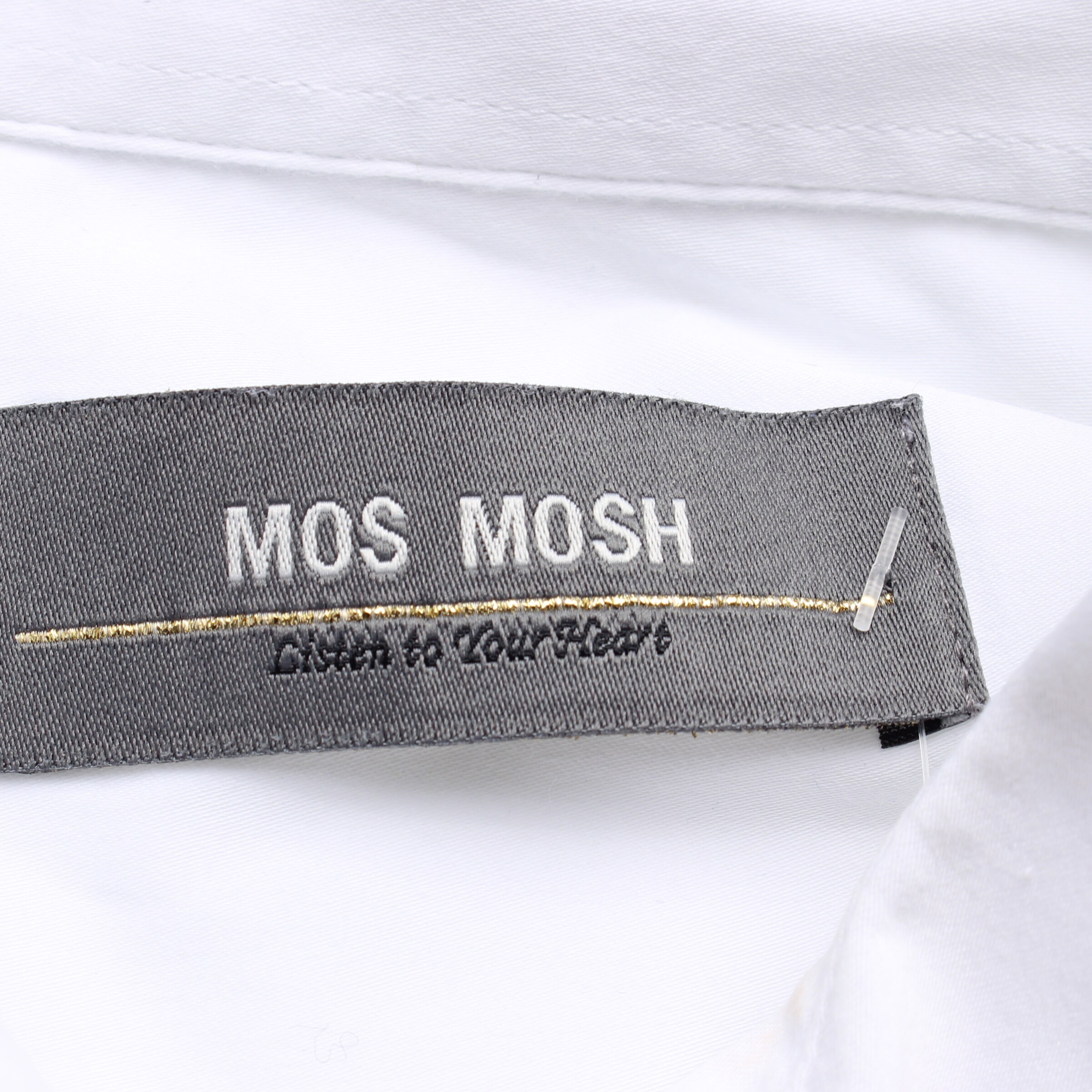 MOS MOSH Blouse & Tunic in L in White