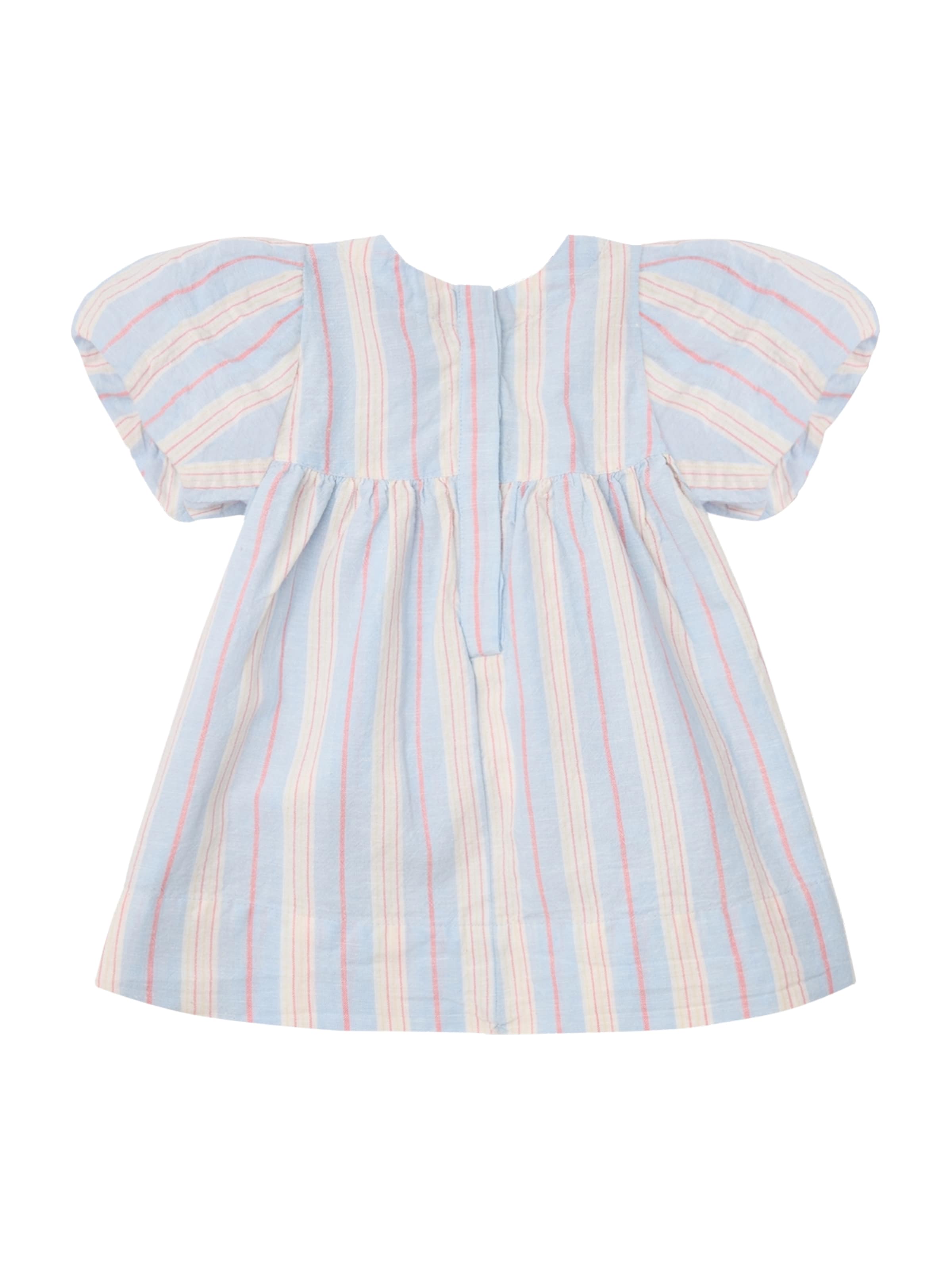 Hust & Claire Рокля 'Kally' в синьо