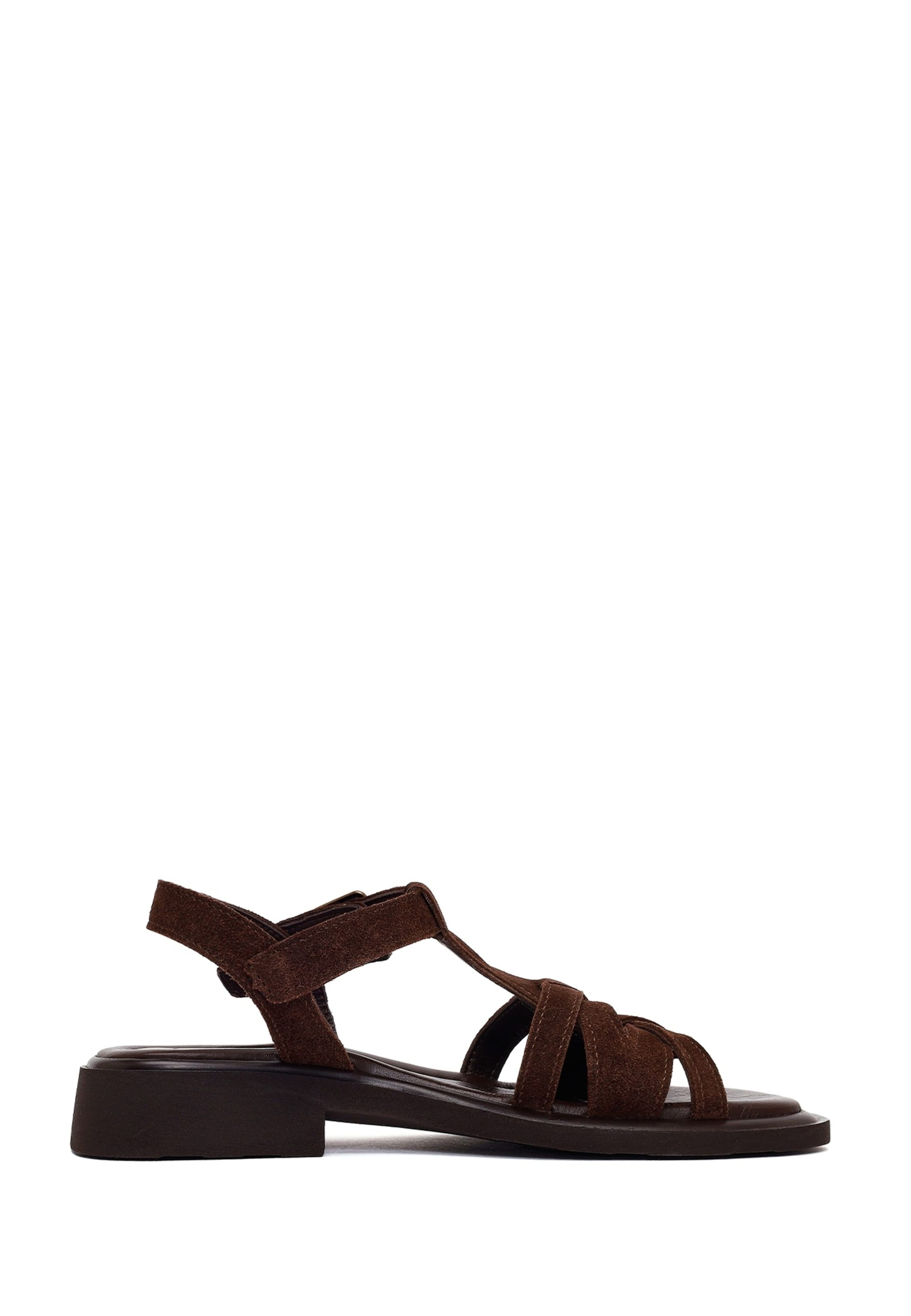 Derimod Sandal in Brown