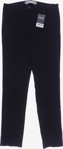 Dorothee Schumacher Pants in S in Black: front