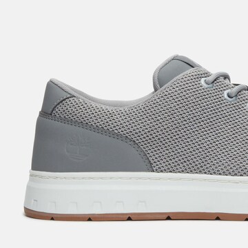 TIMBERLAND Sneaker in Grau