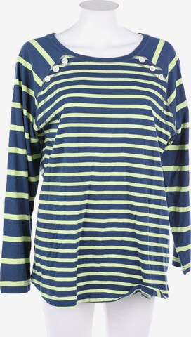 s'questo Top & Shirt in XL in Blue: front