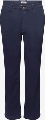 ESPRIT Jeans in Blauw: voorkant