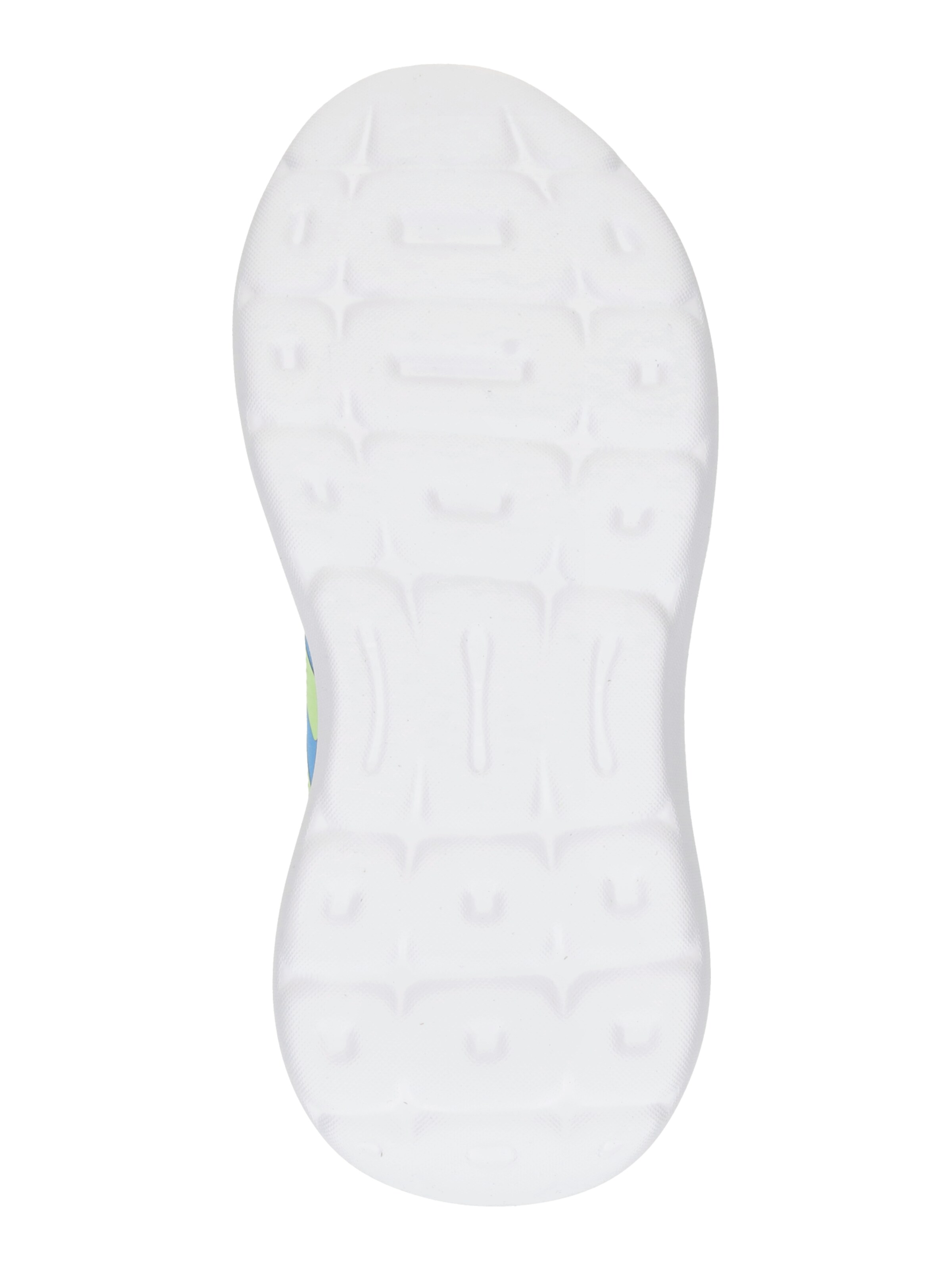 ADIDAS SPORTSWEAR Sportcipő 'Tensaur 3.0' - kék