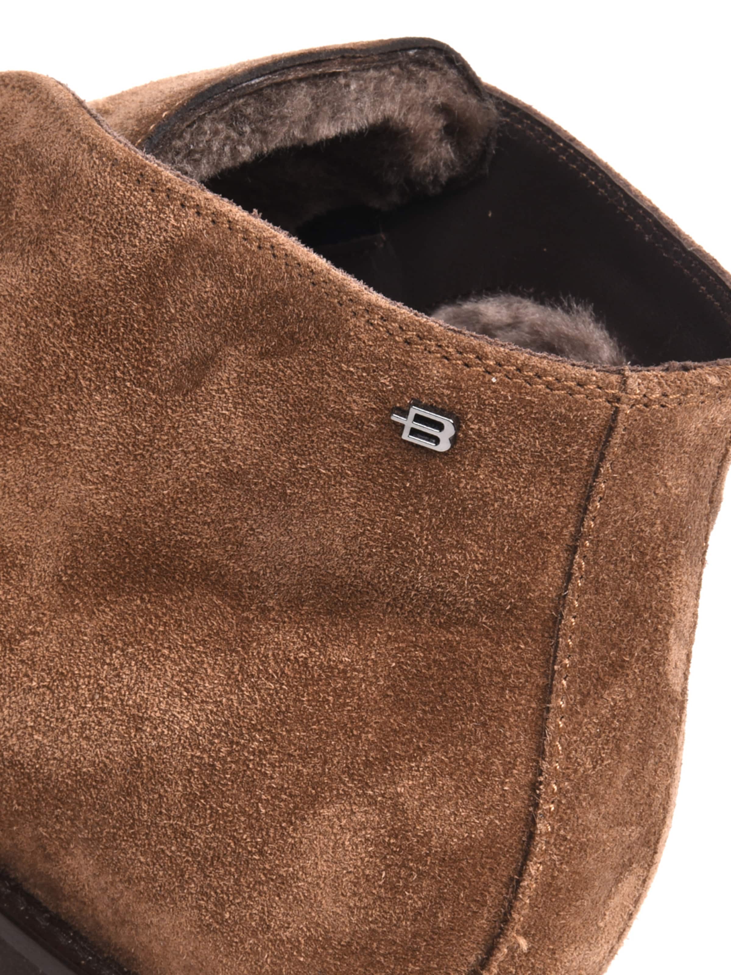 BALDININI Boots in Brown