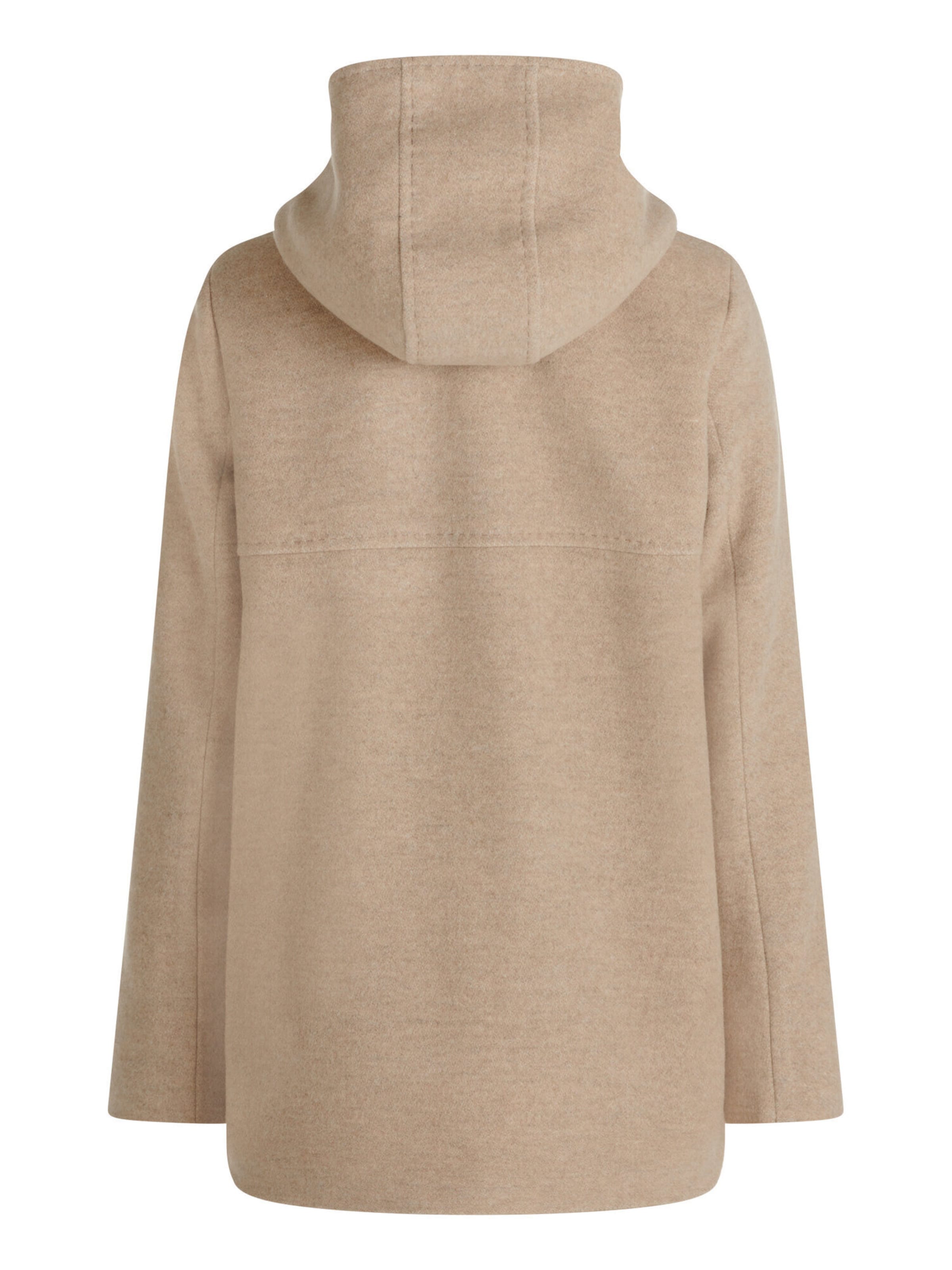 Cappotto invernale di GIL BRET in beige