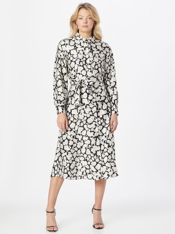 Marella Shirt dress 'COMO' in Black: front