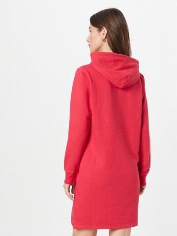 GANT - Vestido em vermelho