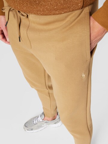 Polo Ralph Lauren Tapered Hose in Beige