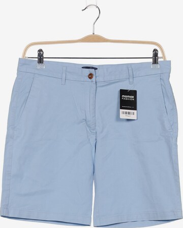 GANT Shorts in XXL in Blue: front