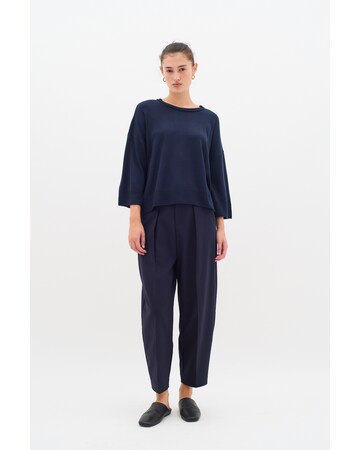 InWear Tønde Bukser i blå