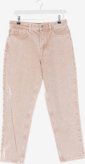 DRYKORN Jeans in 29 in braun, Produktansicht