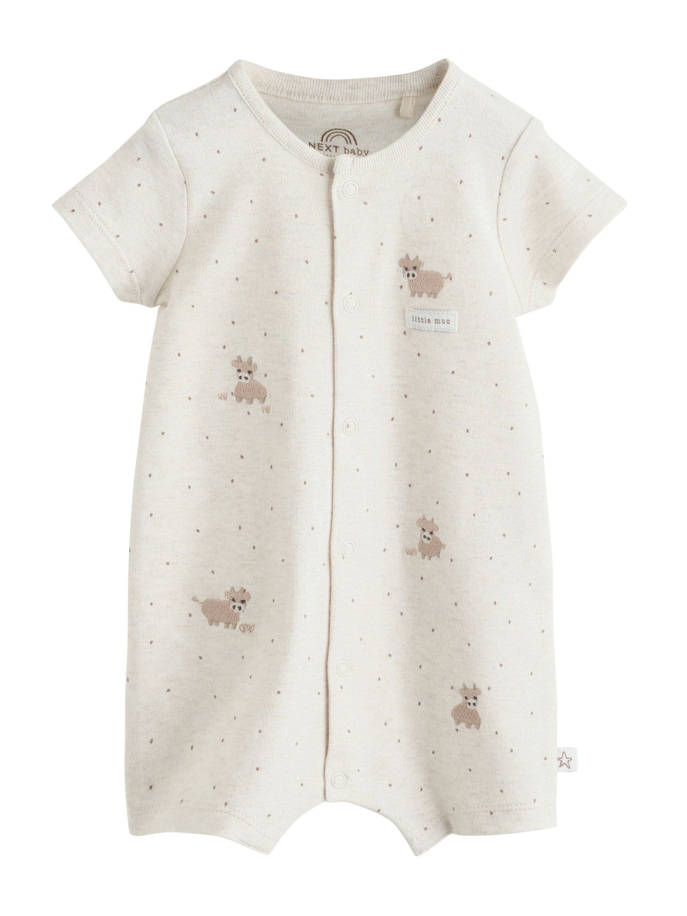 Next Kezeslábas - bézs