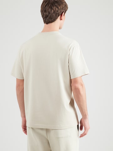 bēšs BOSS T-Krekls 'ICONIC'