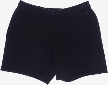 HOLLISTER Shorts in 34 in Black: front