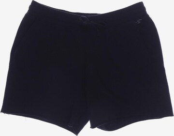 HOLLISTER Shorts 34 in Schwarz: predná strana