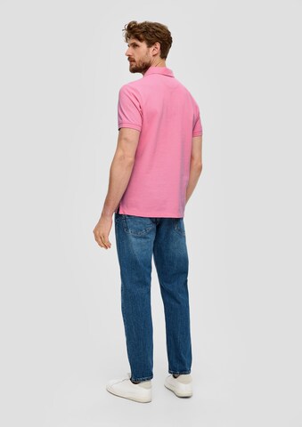 s.Oliver Shirt in Roze
