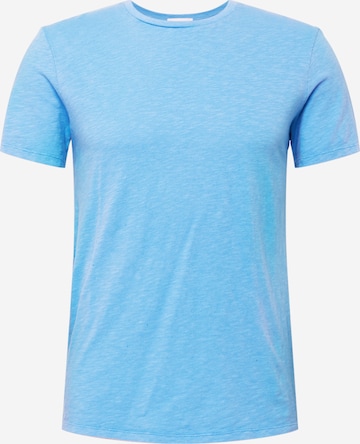 AMERICAN VINTAGE T-Shirt in Blau: predná strana