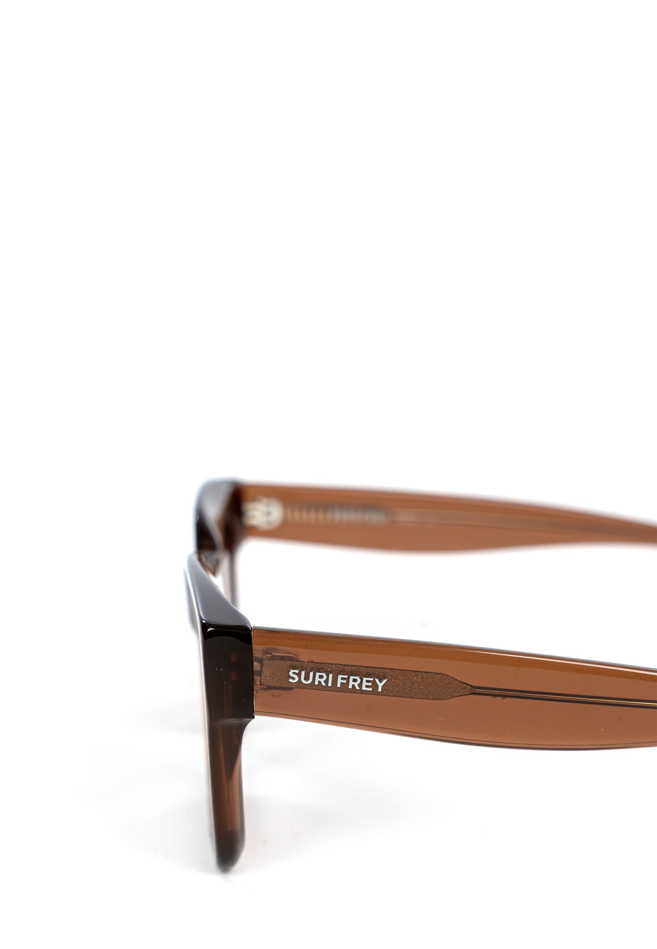 Suri Frey Sunglasses ' SFY Anny ' in Brown