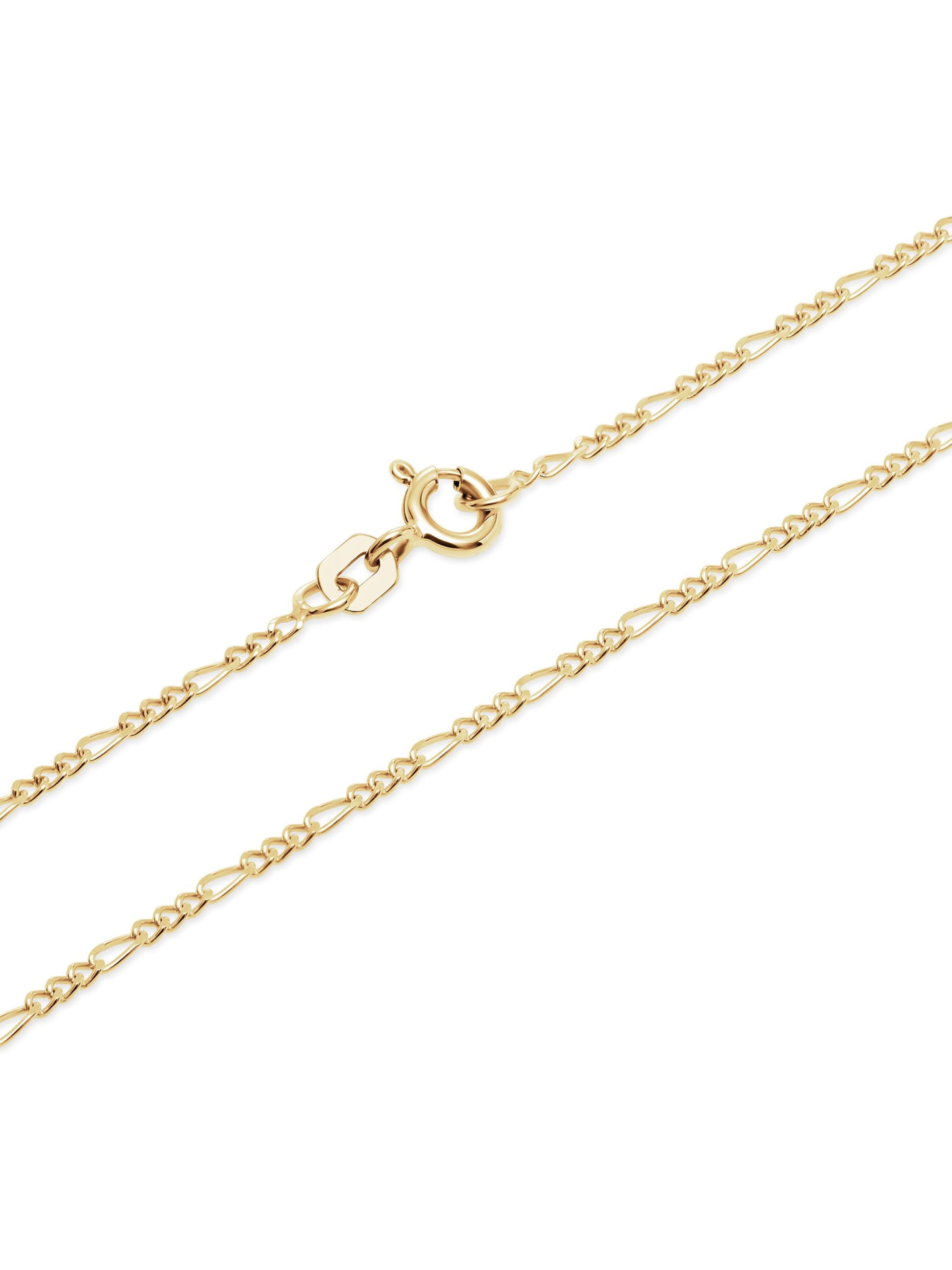 FAVS Bracelet in Gold