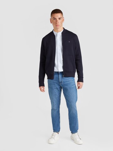 Tommy Jeans Regular fit Overhemd 'MAO' in Blauw